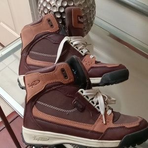 Men's Vasque Boots